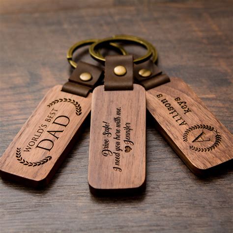 key chains designer